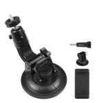 Puluz Tapadókorongos Kamera/Mobiltartó, GoPro/Ant/Coyote/DJI kompatibilis fotó