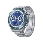 Laxasfit GT6 fémszíjas okosóra fotó