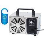 Blow ózongenerátor fotó