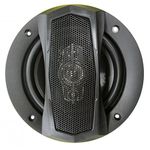 Fulmintors professzionális autós hangszóró, 3 utas, 4" (10 cm) fotó