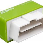 Nitro Chiptuning OBDII Benzin fotó