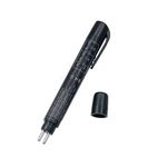 Professzionális fékfolyadék teszter, 5 LED-es, fékolaj forráspont tesztelő fotó