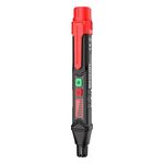 Mayilon digitális gázszivárgás detektor, riasztó funkció, LCD kijelző fotó