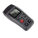 Professzionális digitális nedvességmérő, fa, papír, karton nedvesség mérése fotó