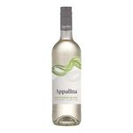 Appalina - Franciaország alkoholmentes Sauvignon Blanc fotó