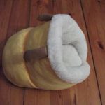 CICA alvózsák, kisméretű fotó