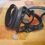 Cicáknak hám, felnőtt méret-ÚJ, BOLTI ÁR ALATT fotó