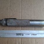 Disznóölő disznókábító hiányos állapotban fotó