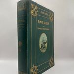1891 A legsötétebb Afrikában - Emin pasa és a zendülés Equatoriában SZÉP kötésben fotó