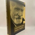 CHOLNOKY Jenő: BALATON - Veszprém HIBÁTLAN PÉLDÁNY fotó