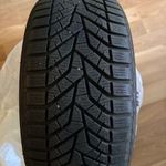 Yokohama 2 db 225/40/18 téli gumi kitűnő állapotban fotó