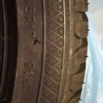 2 db Kleber Krisalp HP3 225/45 R17 téli gumiabroncs fotó