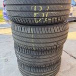 Kleber Dynaxer HP4 235/50 R17 nyári gumi szett fotó