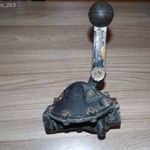 Kamaz, Kraz RNM-1 kézi üzemanyag pumpa. 1Ft, NMÁ. fotó