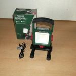 Parkside PAS 2200 C3 akkus LED reflektor munkalámpa fotó