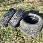 Vredestein Comtrac Winter 215/65 R 16 C - 4 db prémium kategóriás téli gumi / abroncs fotó