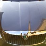 Skoda Octavia 1.6 crtdi fotó