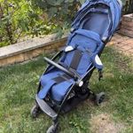 Leclerc sport babakocsi eladó fotó