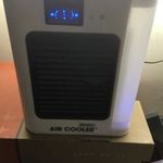 Livington AirCooler légtisztitó, párásitó fotó