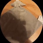 Új, címkés szundikendők 198b. (TU - dinoszauruszos) fotó