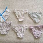 98/104-es 11 db lányka alsó fotó