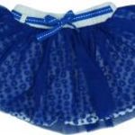 Boboli Új (címkés) Lány Szoknya (Méret: 68) fotó
