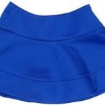 Laura Biagiotti Új (címkés) Lány Szoknya (Méret: 68) fotó