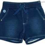 Boboli Új (címkés) Fiú Rövidnadrág (Méret: 74) fotó