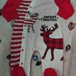 Karácsonyi rugdalózó fotó