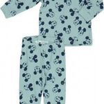 H&M Új (címkés) Fiú Pizsama (Méret: 74) fotó