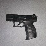 Walther P22 gáz/riasztó pisztoly fotó
