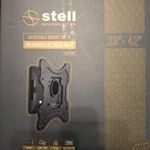 Állítható TV fali konzol fotó