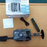 Vadászkamera HC801 LTE, Suntek fotó