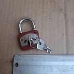 Elzett cato kis lakat fotó