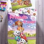 Paw Patrol / Mancs Őrjárat ágyneműhuzat – 100% pamut fotó