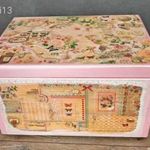 Egyedi tárolódoboz fotó