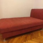 Cardo ágy 120 cm x 200 cm fotó