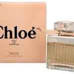 Chloé 75ml. Női parfüm fotó