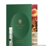 MINTA! ** Far Away Sparkle parfüm minta ** Avon, Új! fotó