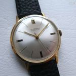 Gyönyörű elegáns ritka 'Max Bill' stílusú JUNGHANS a 60-as évekből! fotó