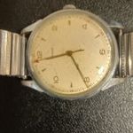 Svájci mechanikus karóra fotó