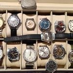 Karóra csomag fotó