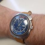 Seiko Bellmatic '70 es èvek fotó