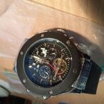 HUBLOT BIG BANG KING AUTOMATA REPLIKA KARÓRA fotó