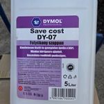 5 literes DYMOL folyékony szappan 1 Forintról fotó