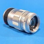 Leitz Leica Elmarit M 2.8/90mm objektív 90mm fotó