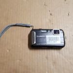 Panasonic DMC-FT30 fotó