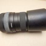 OLYMPUS SIGMA 55-200 MM DC OBJEKTÍV RETRO FÉNYKÉPEZŐGÉP AUTOFOCUS fotó