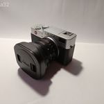 Leica Digilux 2 fotó