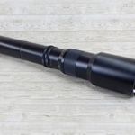 Photax 500mm 1: 8 objektív - M42 csatlakozással fotó